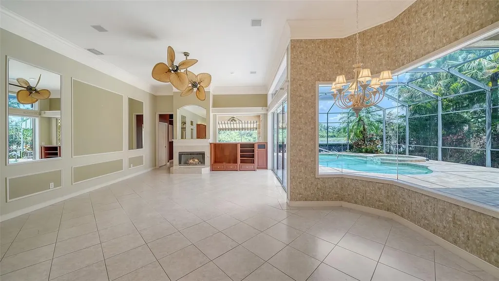 6633 The Masters Avenue Lakewood Ranch FL 34202