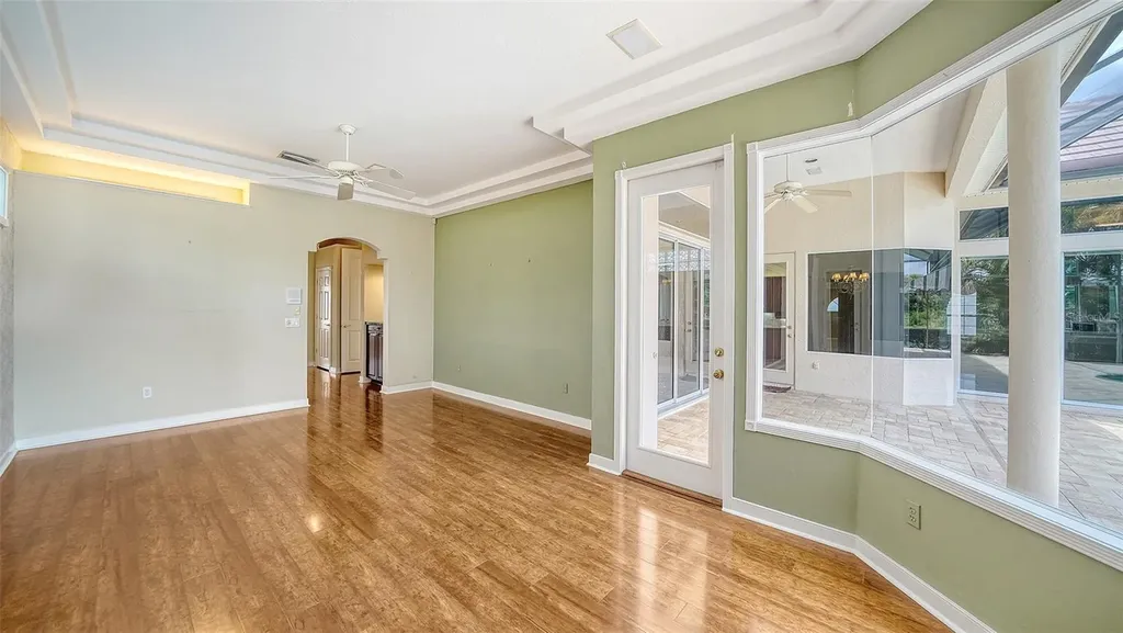 6633 The Masters Avenue Lakewood Ranch FL 34202