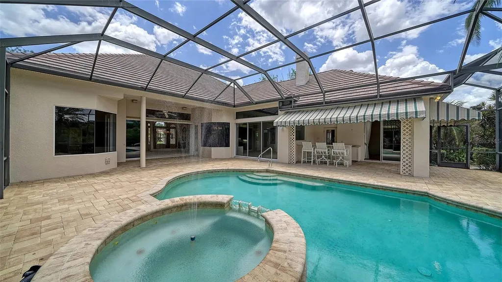 6633 The Masters Avenue Lakewood Ranch FL 34202