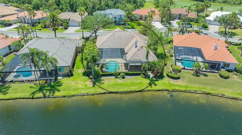 6633 The Masters Avenue Lakewood Ranch FL 34202