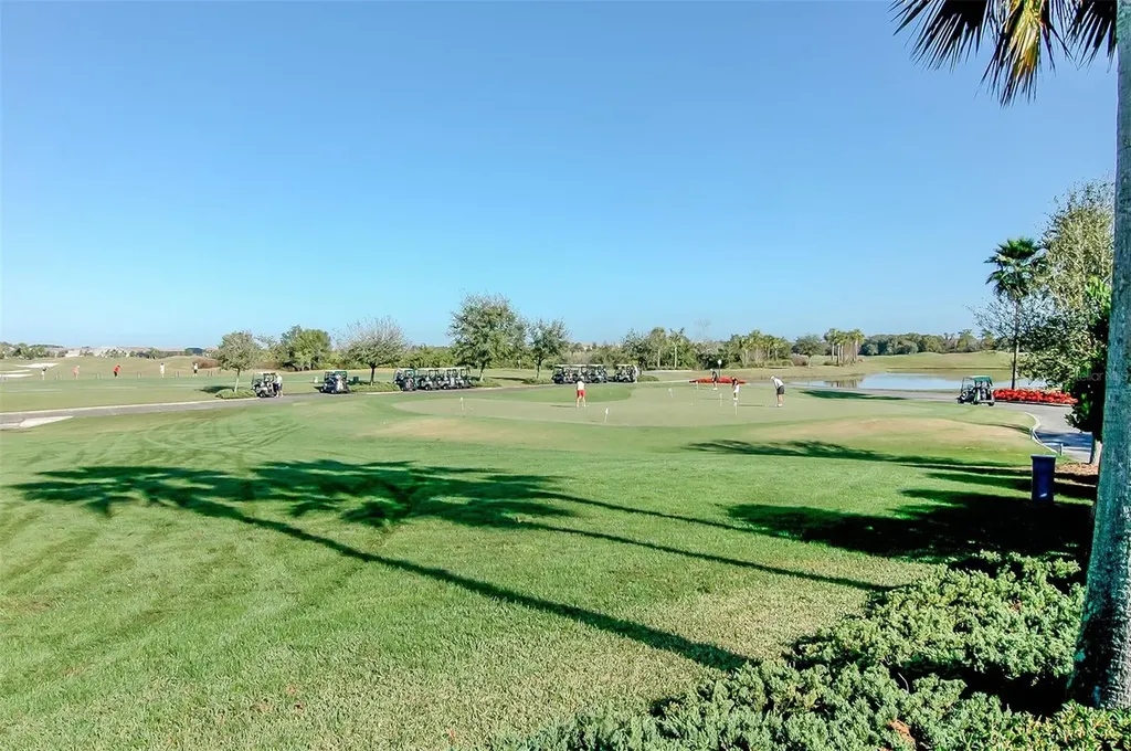 6633 The Masters Avenue Lakewood Ranch FL 34202