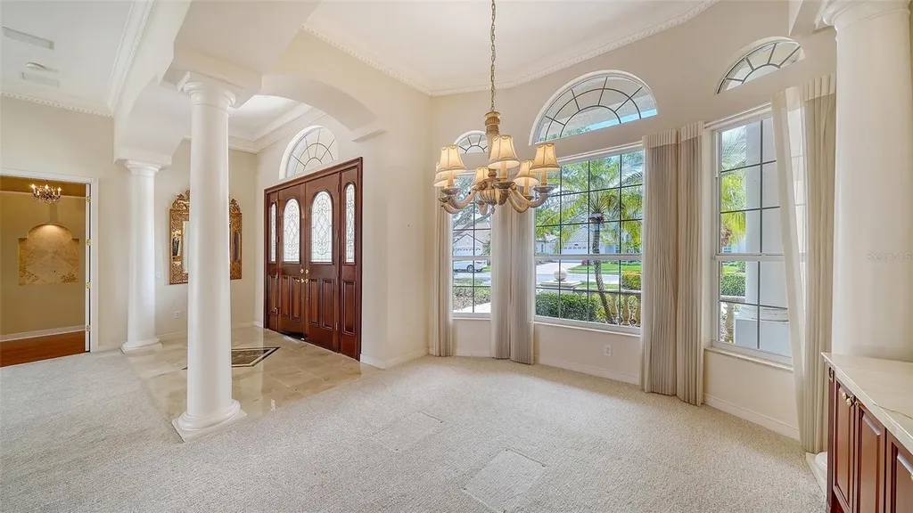 6633 The Masters Avenue Lakewood Ranch FL 34202
