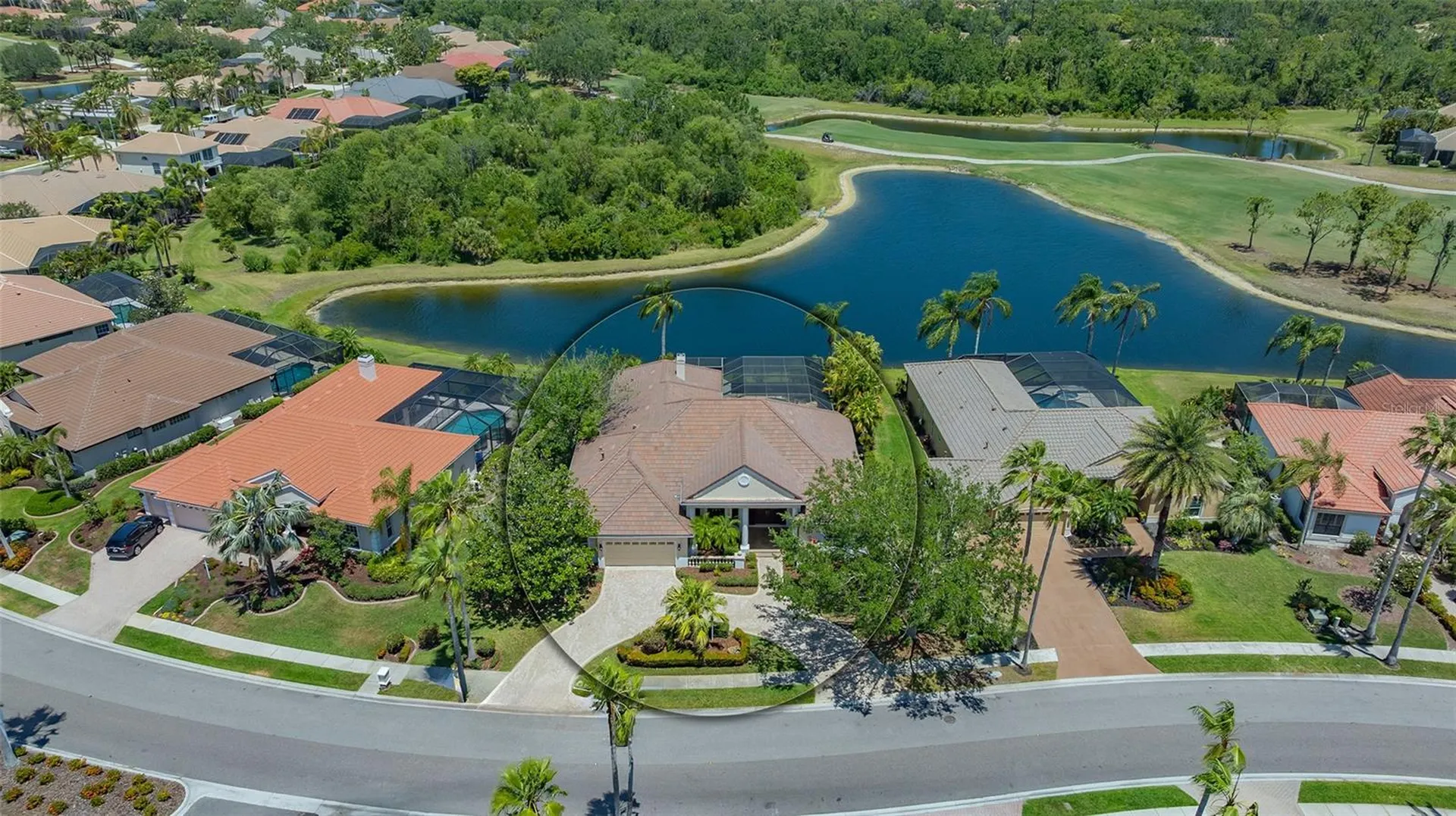 6633 The Masters Avenue Lakewood Ranch FL 34202