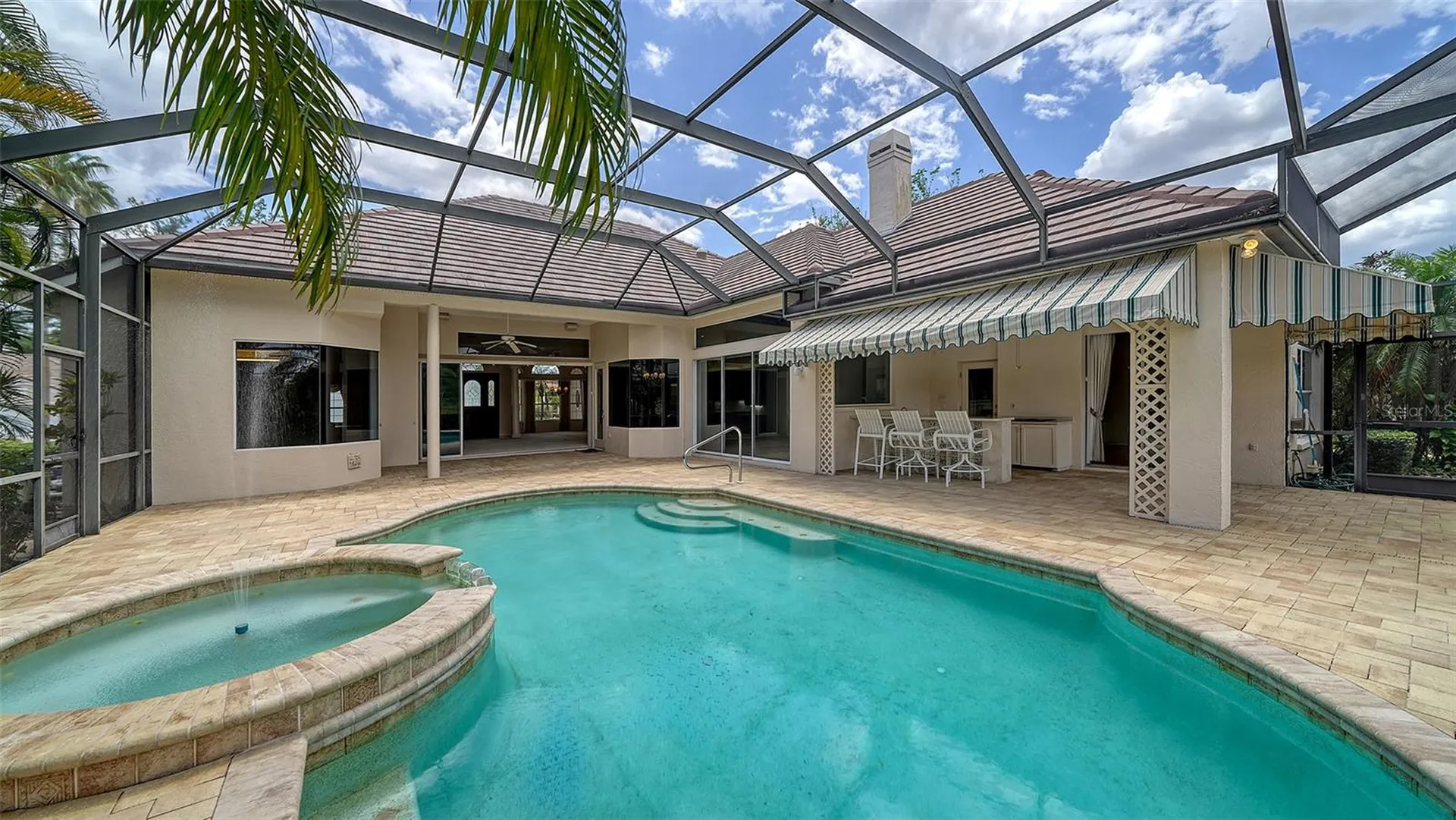 6633 The Masters Avenue Lakewood Ranch FL 34202