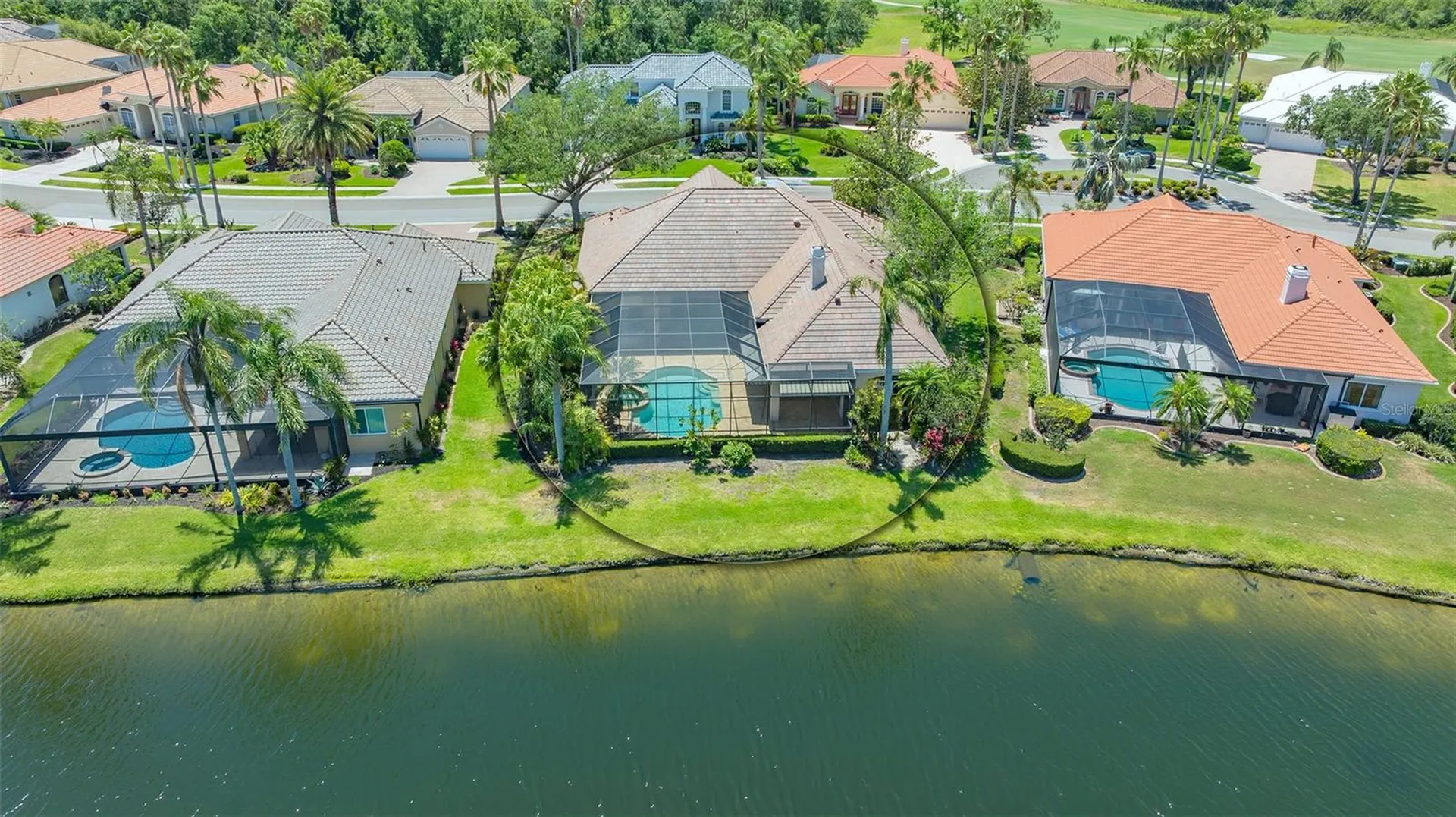 6633 The Masters Avenue Lakewood Ranch FL 34202