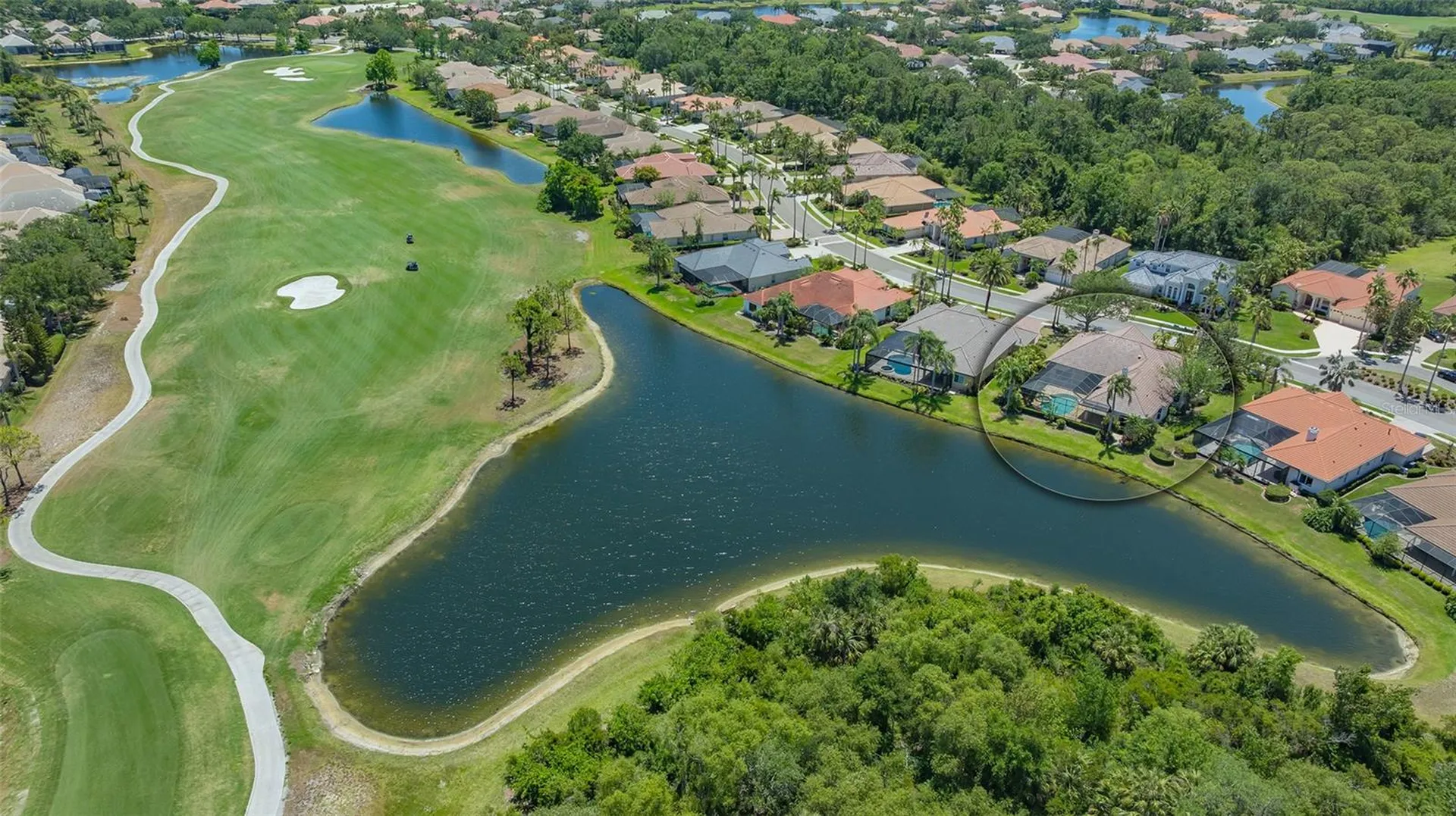 6633 The Masters Avenue Lakewood Ranch FL 34202