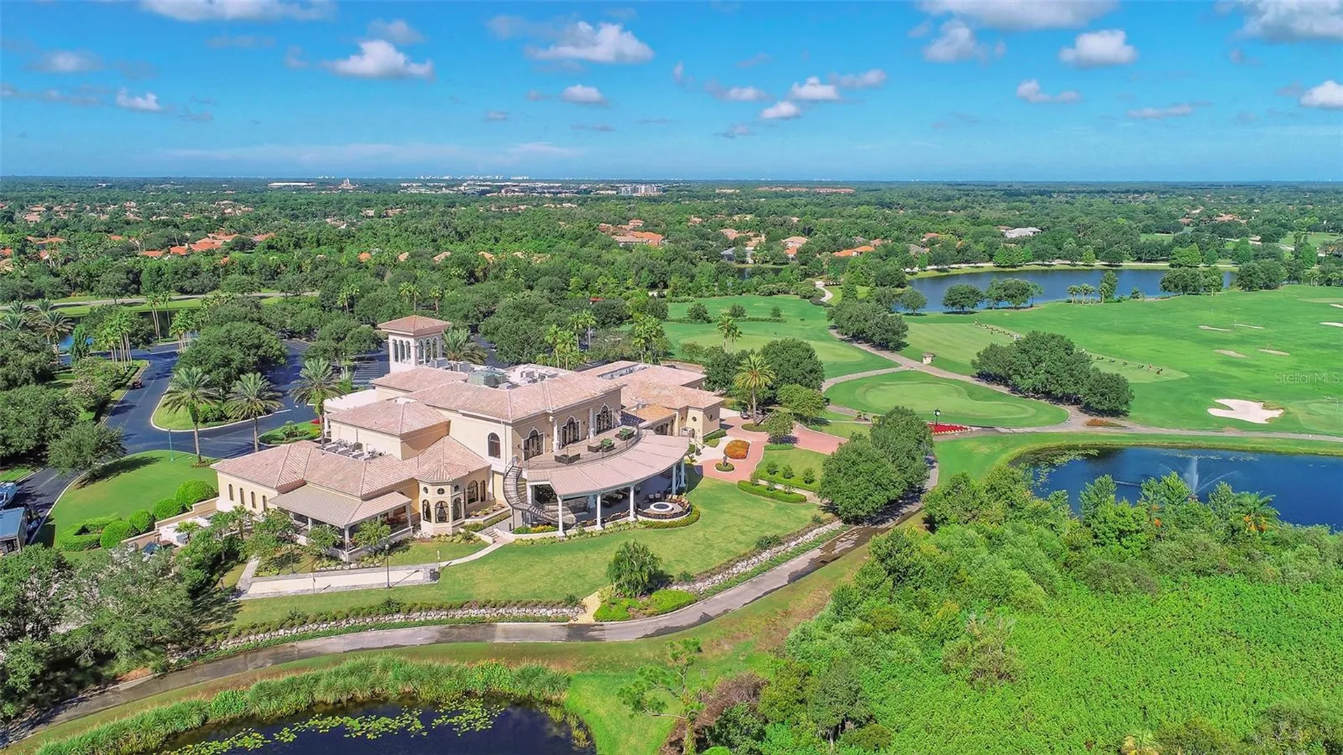 6633 The Masters Avenue Lakewood Ranch FL 34202
