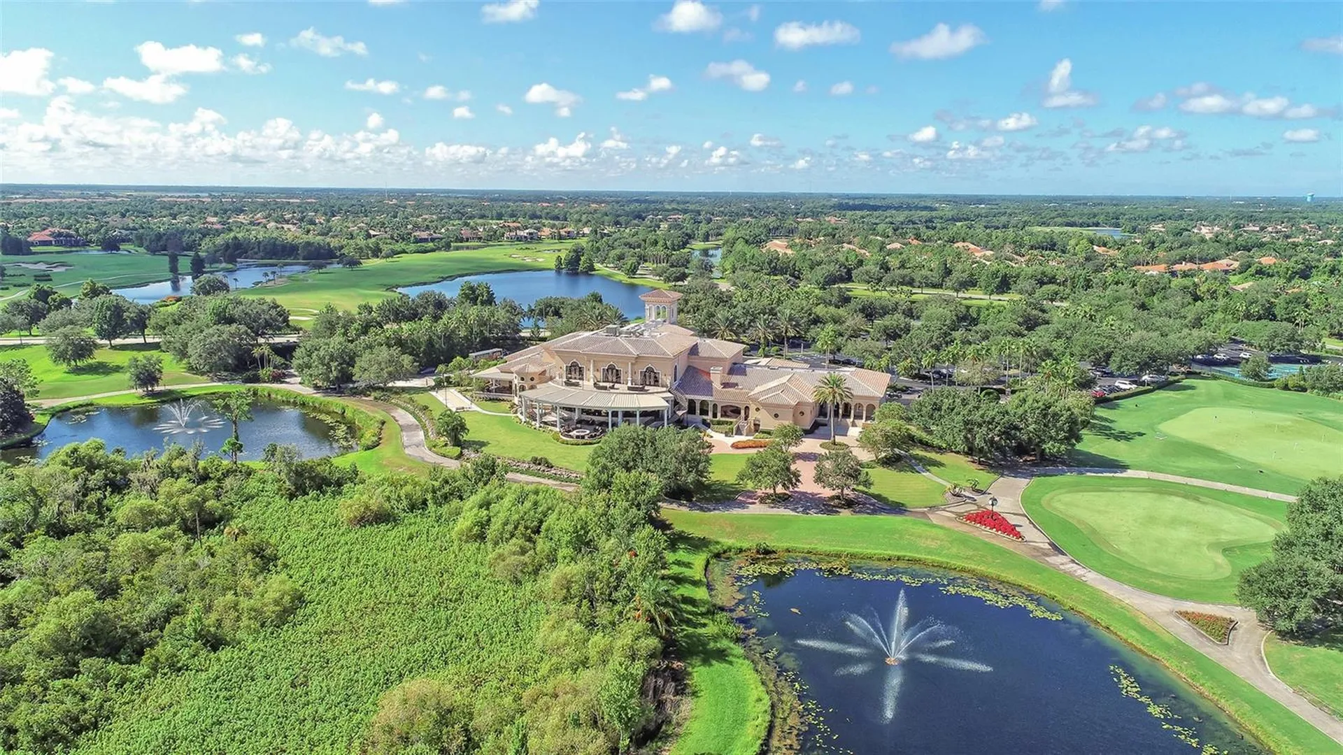6633 The Masters Avenue Lakewood Ranch FL 34202