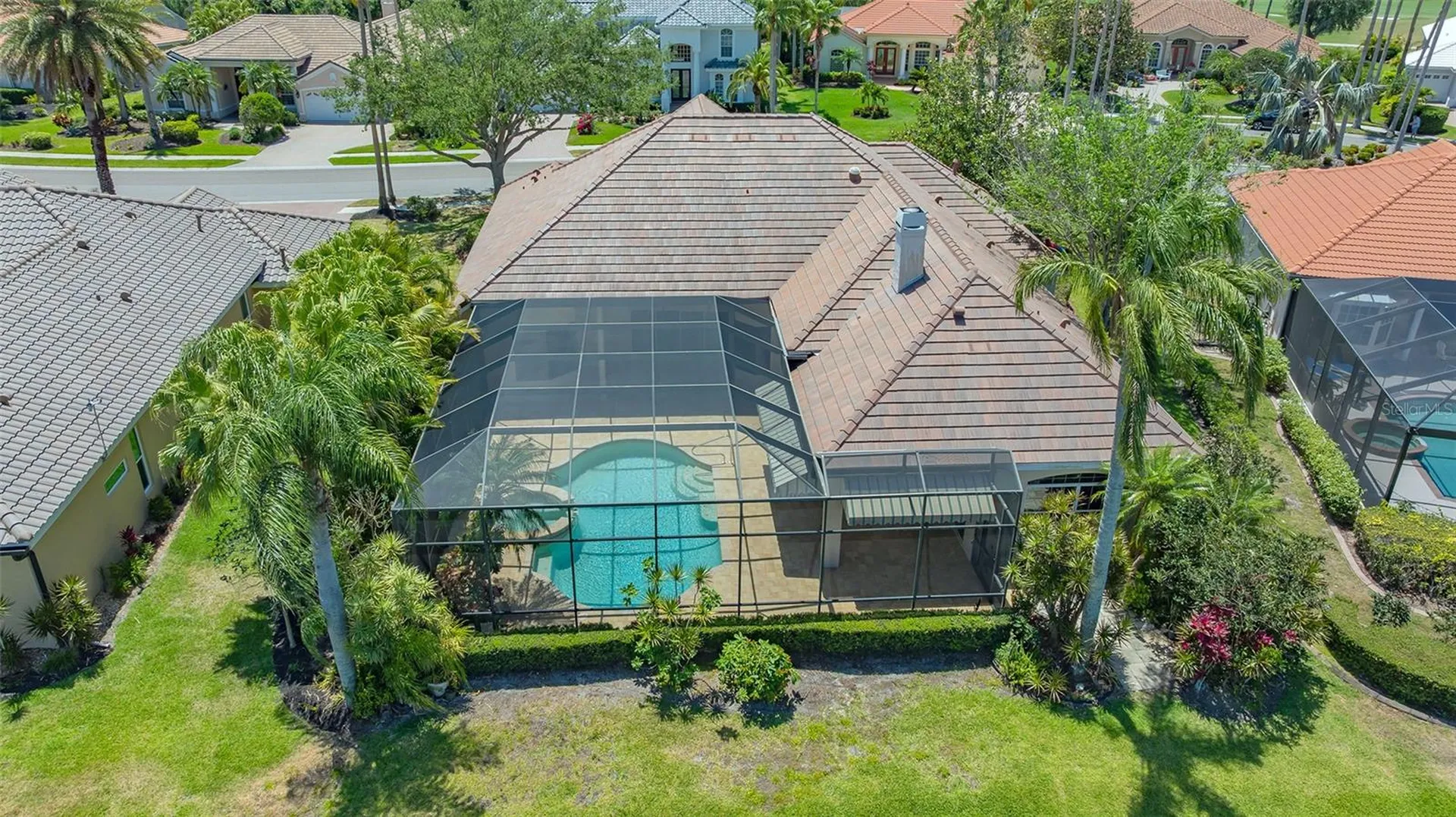 6633 The Masters Avenue Lakewood Ranch FL 34202