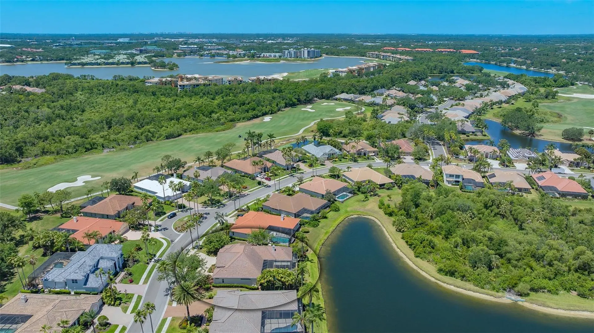 6633 The Masters Avenue Lakewood Ranch FL 34202