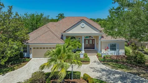 6633 The Masters Avenue Lakewood Ranch FL 34202
