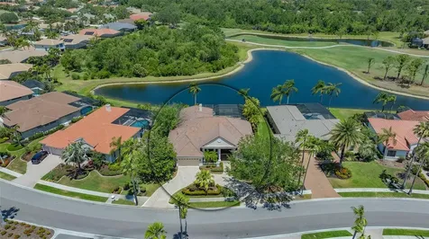 6633 The Masters Avenue Lakewood Ranch FL 34202