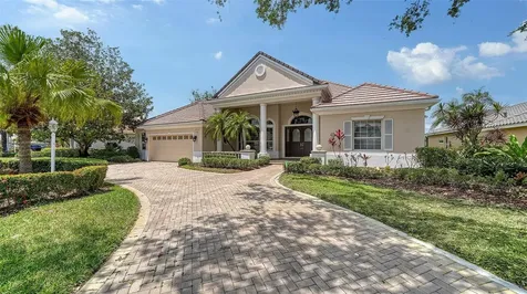 6633 The Masters Avenue Lakewood Ranch FL 34202