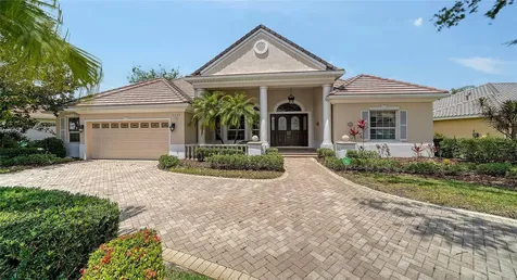 6633 The Masters Avenue Lakewood Ranch FL 34202