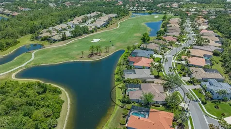 6633 The Masters Avenue Lakewood Ranch FL 34202