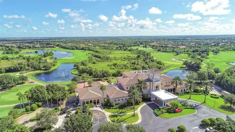 6633 The Masters Avenue Lakewood Ranch FL 34202