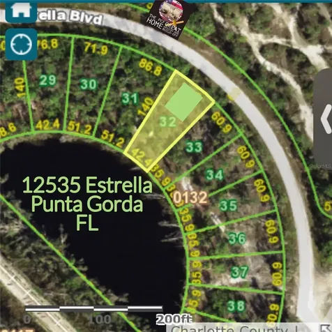 12535 Estrella Boulevard Punta Gorda FL 33955