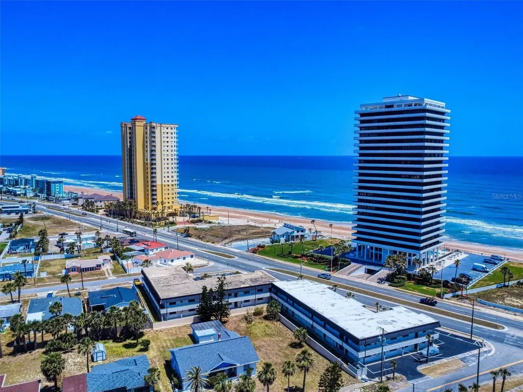 2101 N Atlantic Avenue Daytona Beach FL 32118