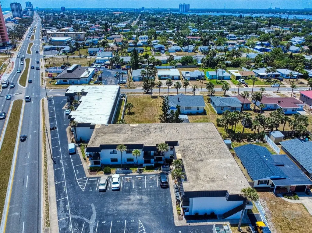 2101 N Atlantic Avenue Daytona Beach FL 32118
