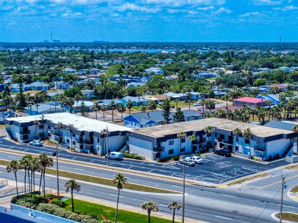 2101 N Atlantic Avenue Daytona Beach FL 32118