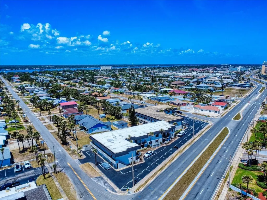 2101 N Atlantic Avenue Daytona Beach FL 32118