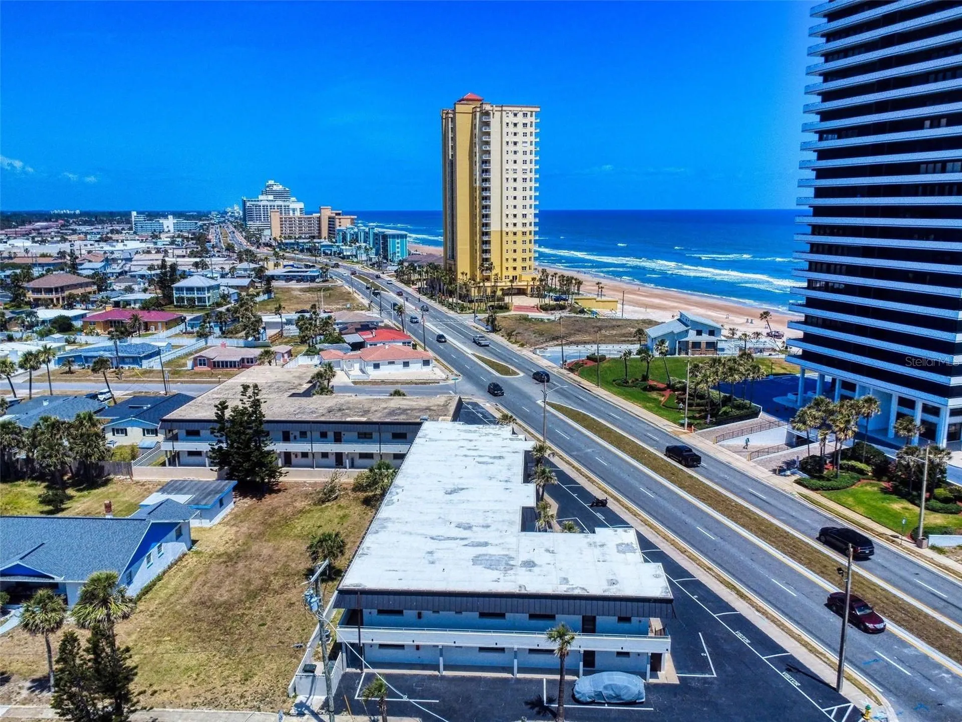 2101 N Atlantic Avenue Daytona Beach FL 32118