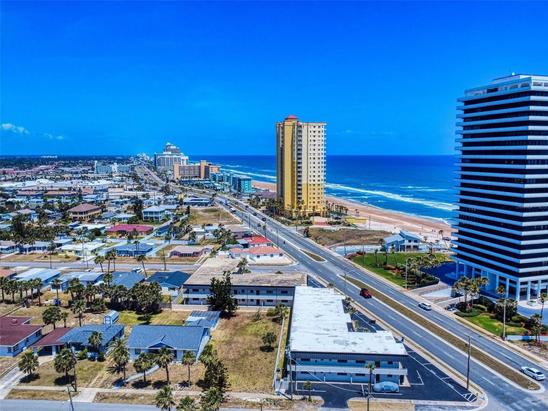 2101 N Atlantic Avenue Daytona Beach FL 32118