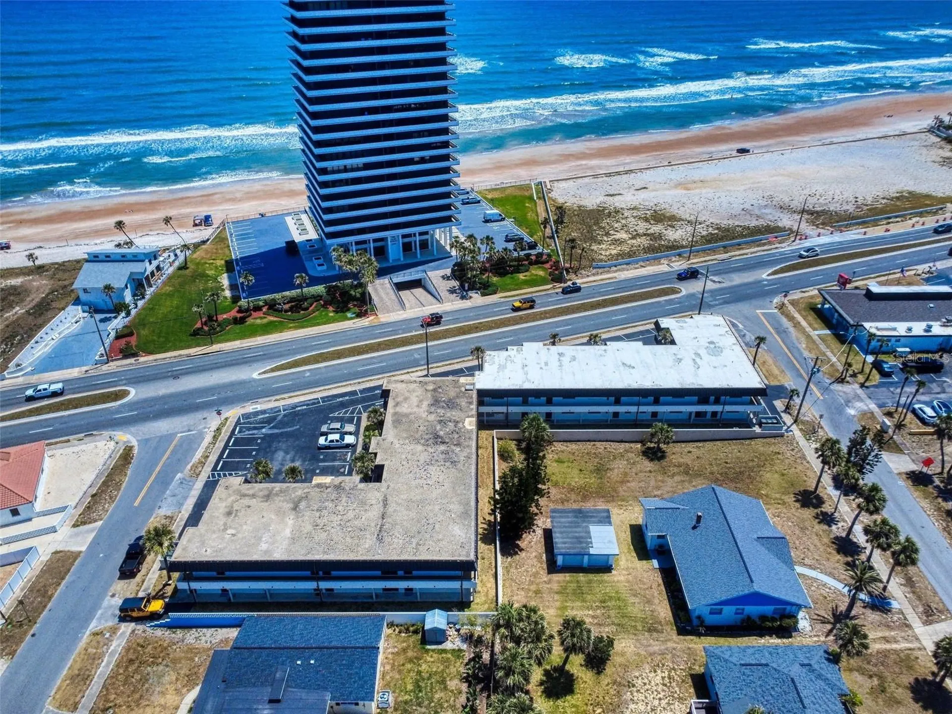 2101 N Atlantic Avenue Daytona Beach FL 32118