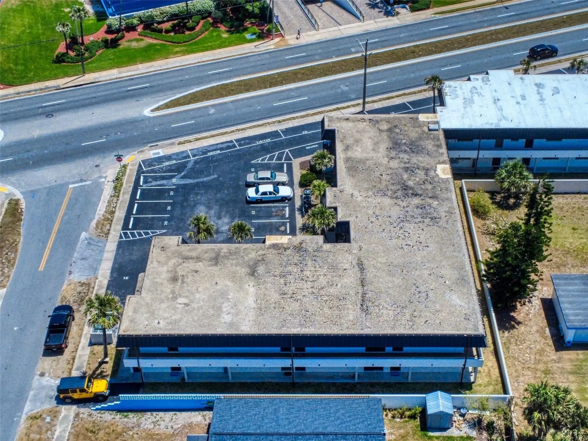 2101 N Atlantic Avenue Daytona Beach FL 32118