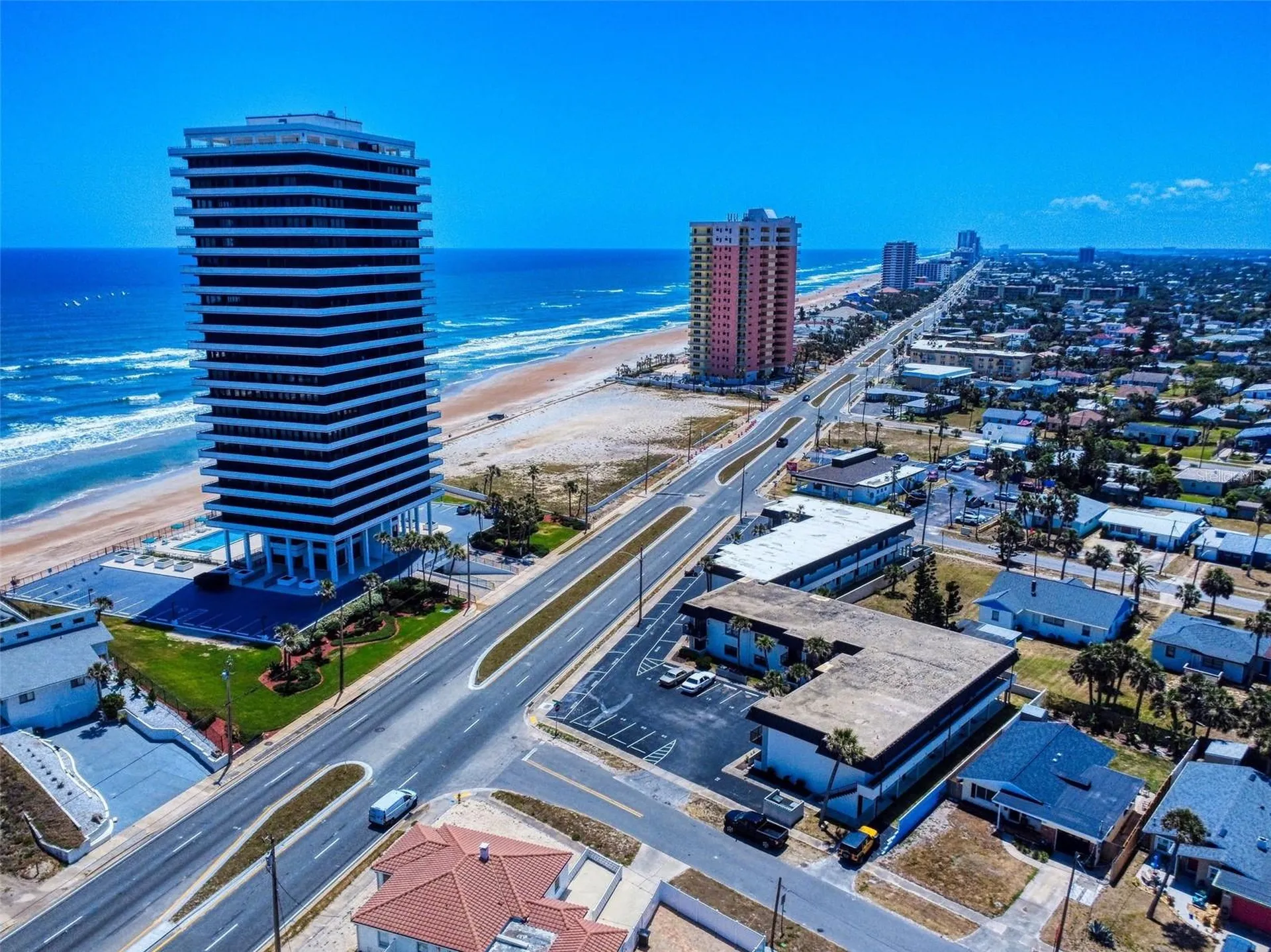 2101 N Atlantic Avenue Daytona Beach FL 32118