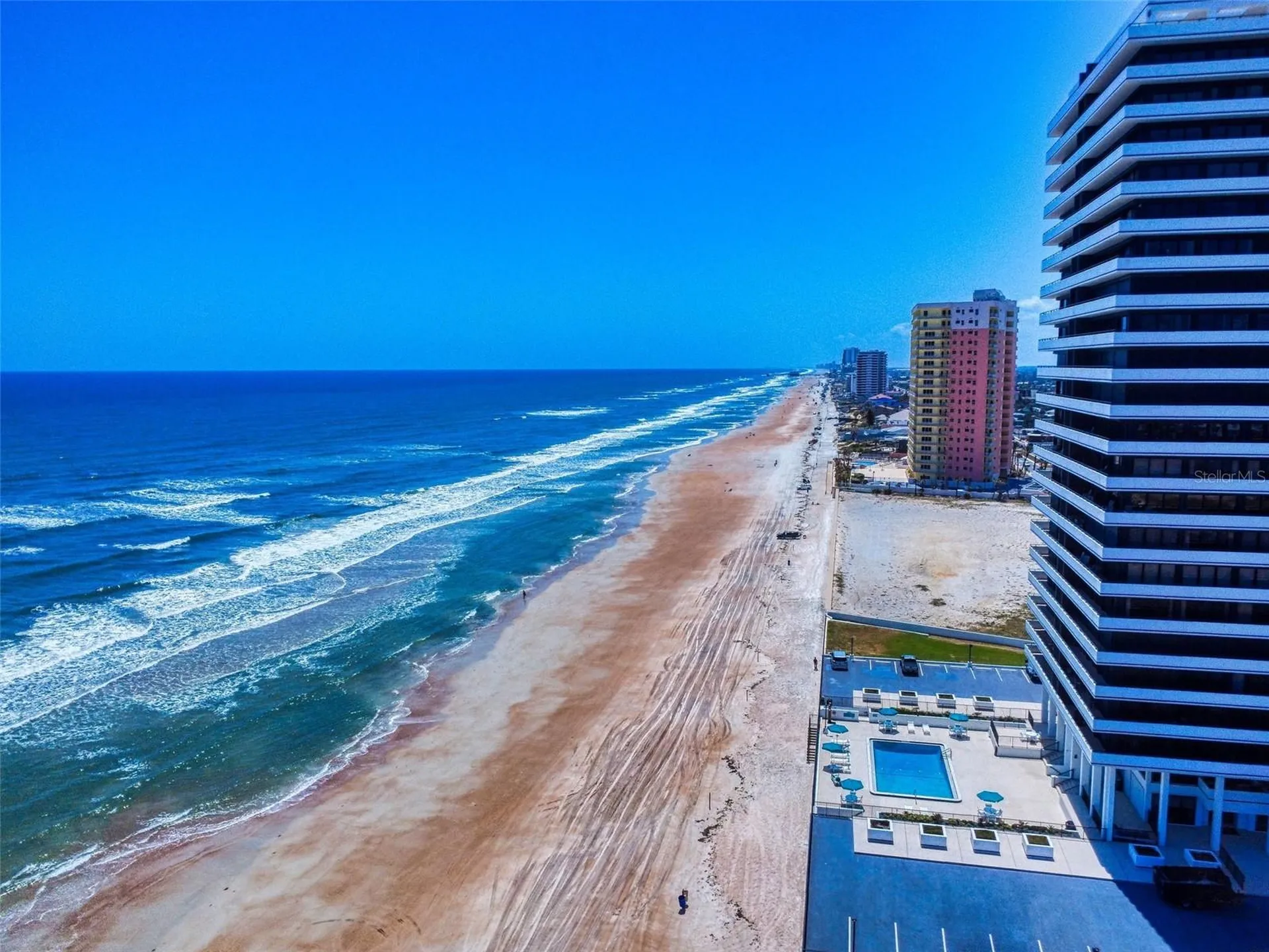 2101 N Atlantic Avenue Daytona Beach FL 32118