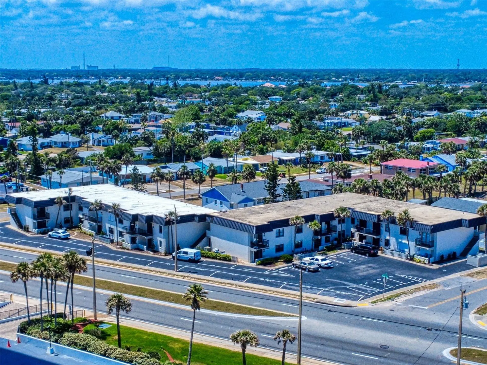 2101 N Atlantic Avenue Daytona Beach FL 32118
