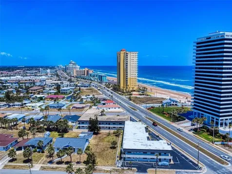 2101 N Atlantic Avenue Daytona Beach FL 32118