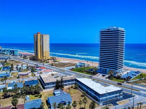 2101 N Atlantic Avenue Daytona Beach FL 32118