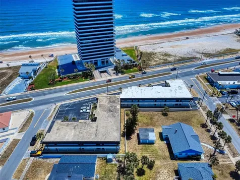 2101 N Atlantic Avenue Daytona Beach FL 32118