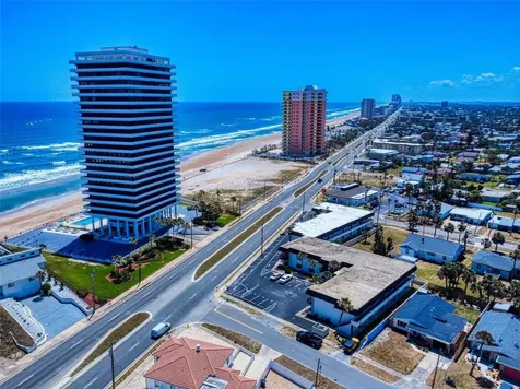 2101 N Atlantic Avenue Daytona Beach FL 32118