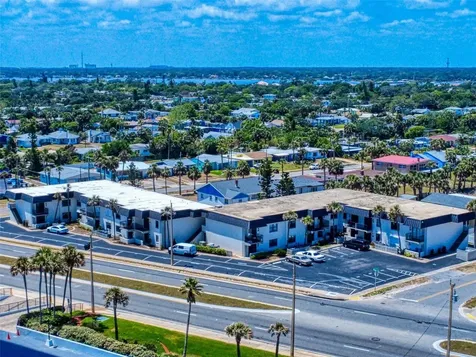 2101 N Atlantic Avenue Daytona Beach FL 32118