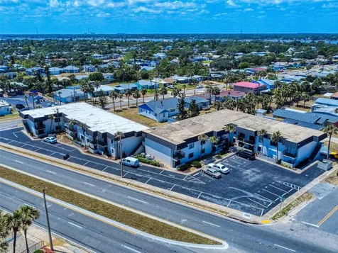 2101 N Atlantic Avenue Daytona Beach FL 32118