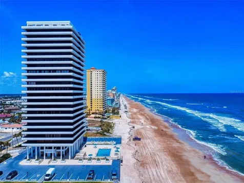 2101 N Atlantic Avenue Daytona Beach FL 32118