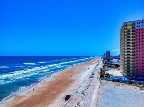 2101 N Atlantic Avenue Daytona Beach FL 32118