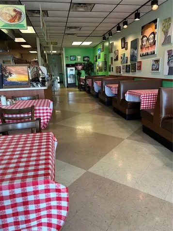 W Ormond Beach FL 32174