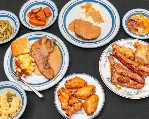 W Ormond Beach FL 32174