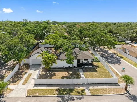 2322 21st Street S St Petersburg FL 33712