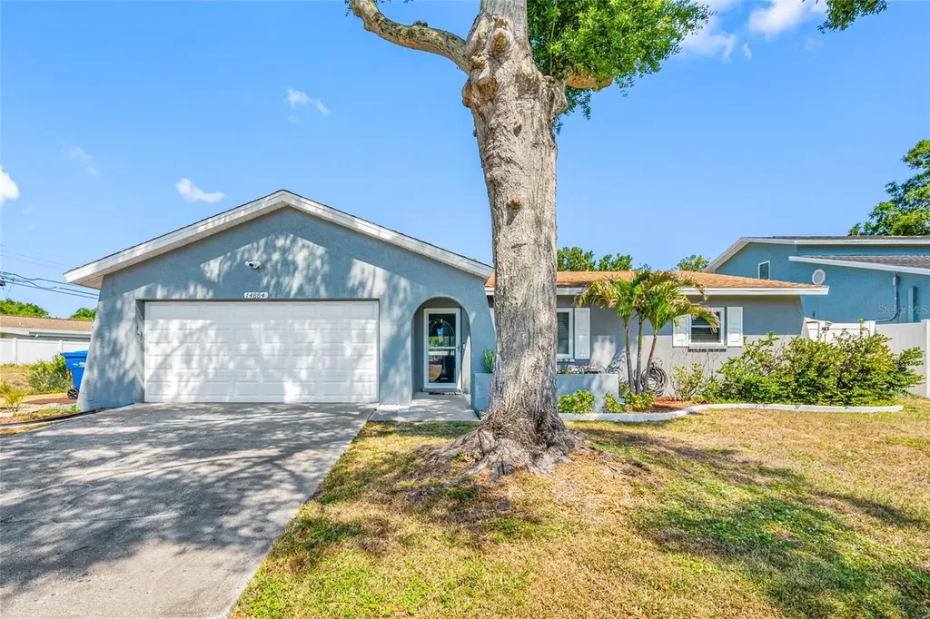 14884 Cromwell Drive Clearwater FL 33764