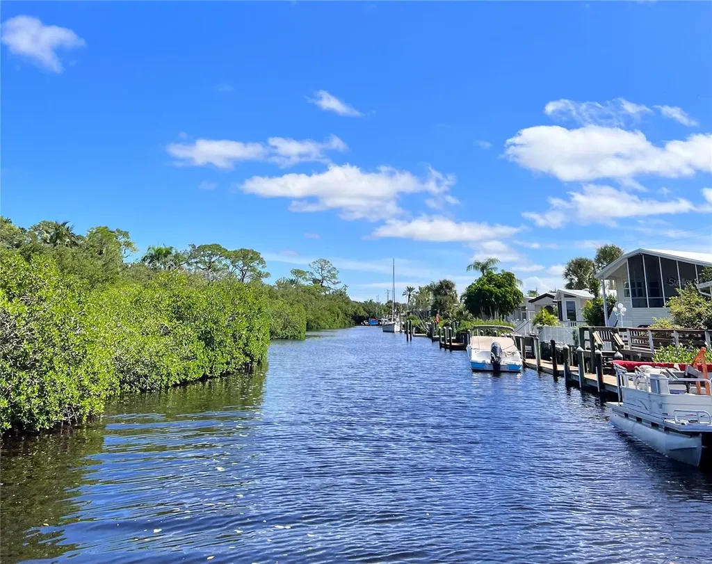 36 N Starboard Drive Venice FL 34285