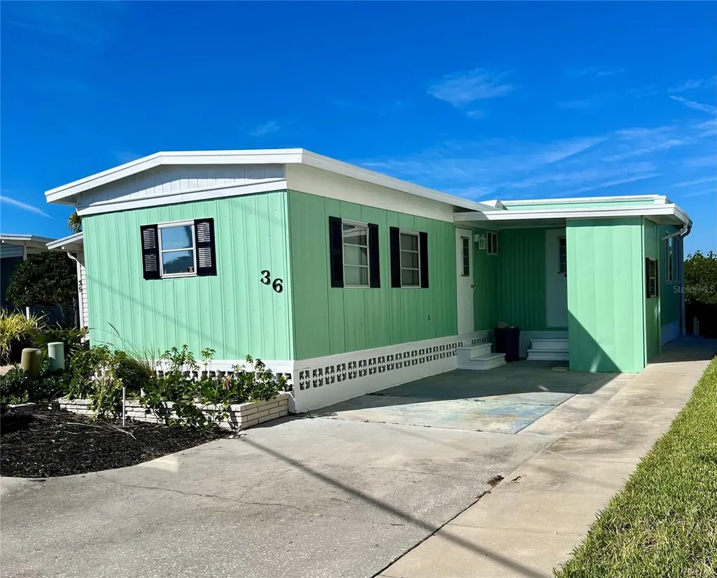 36 N Starboard Drive Venice FL 34285