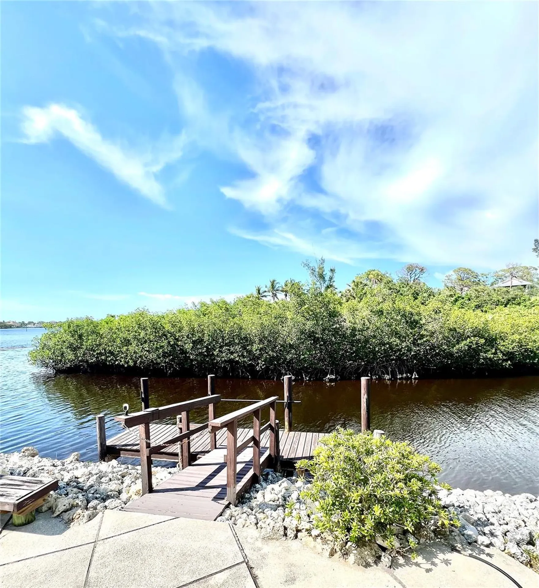 36 N Starboard Drive Venice FL 34285