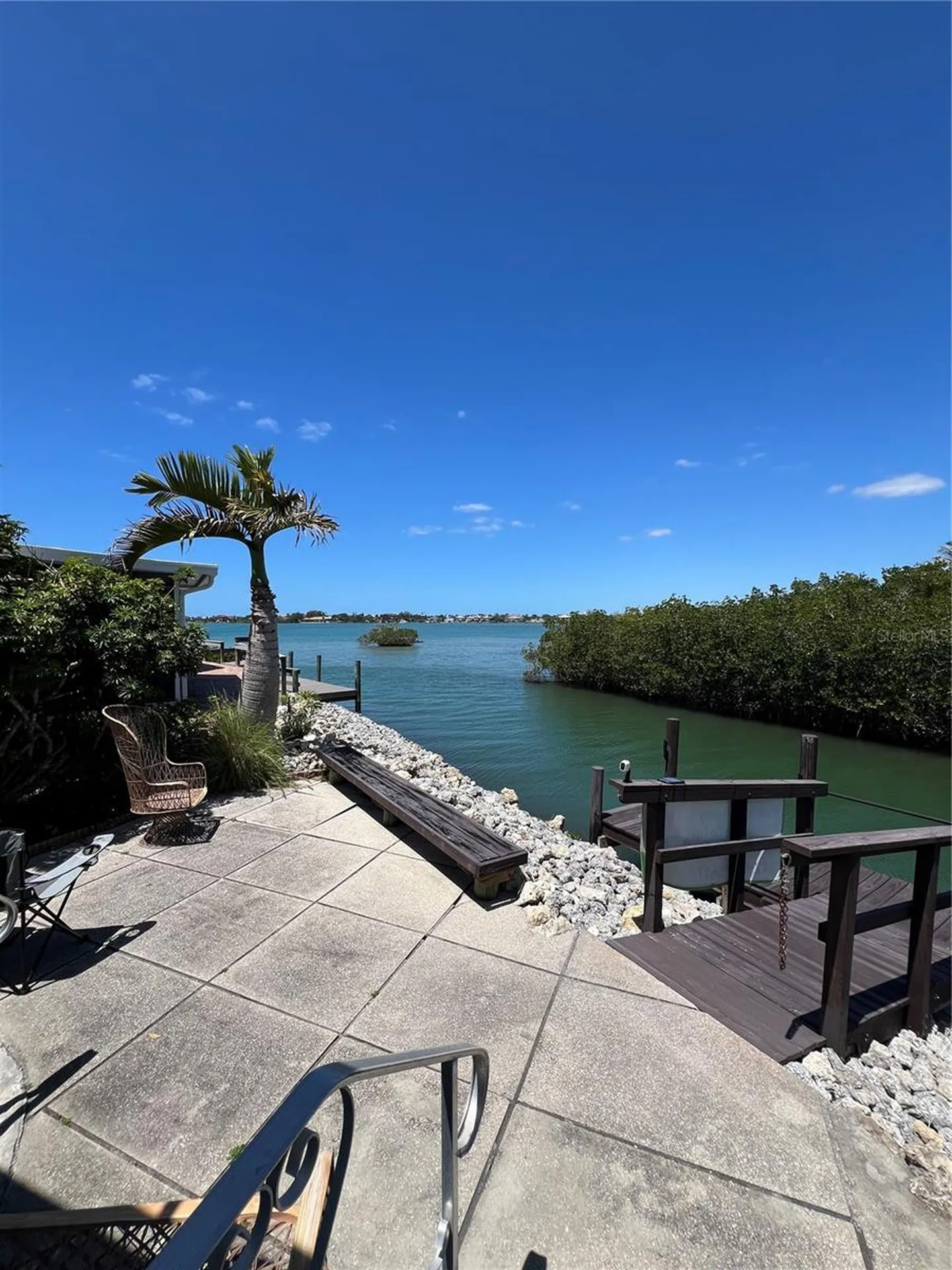 36 N Starboard Drive Venice FL 34285