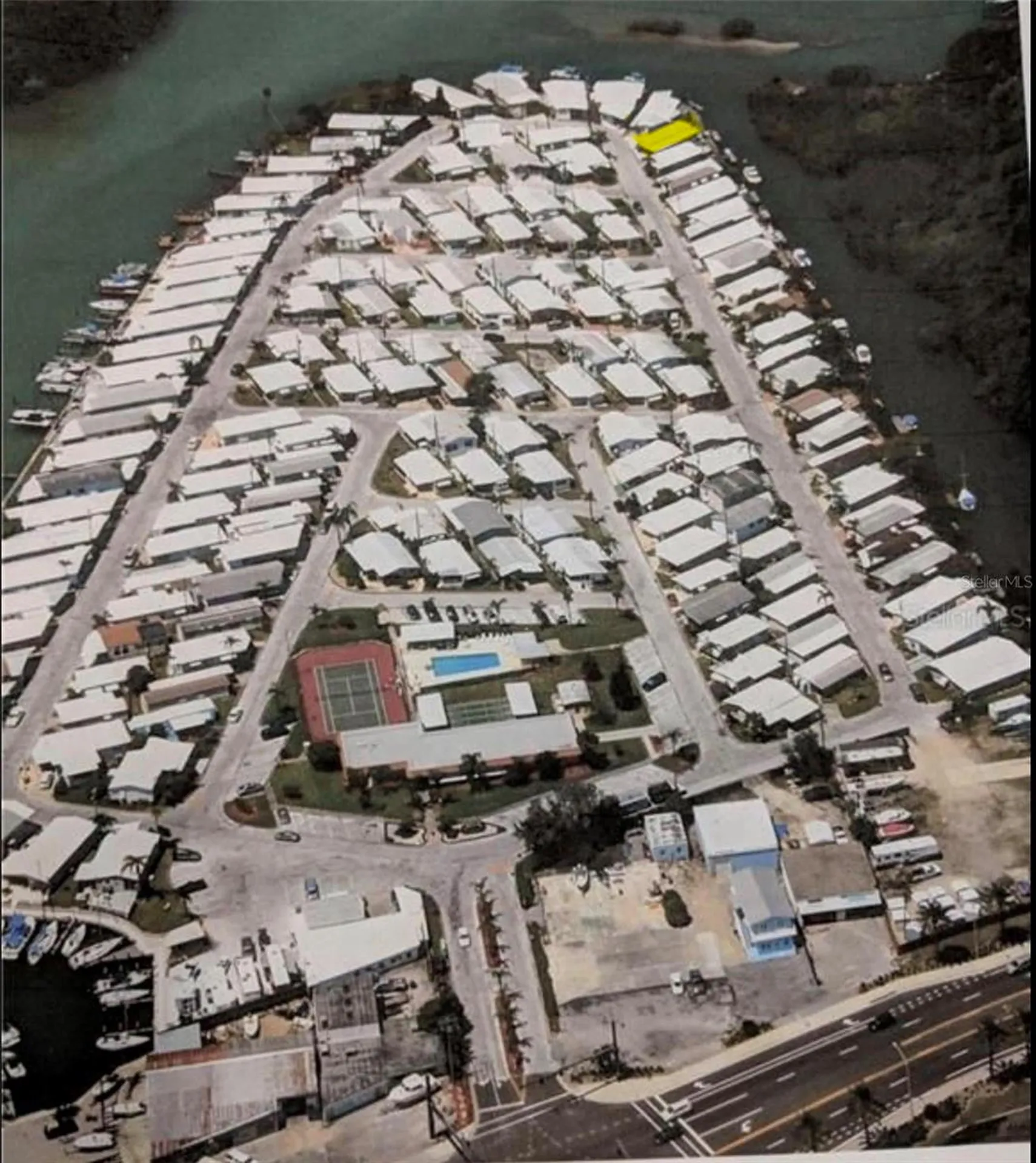 36 N Starboard Drive Venice FL 34285