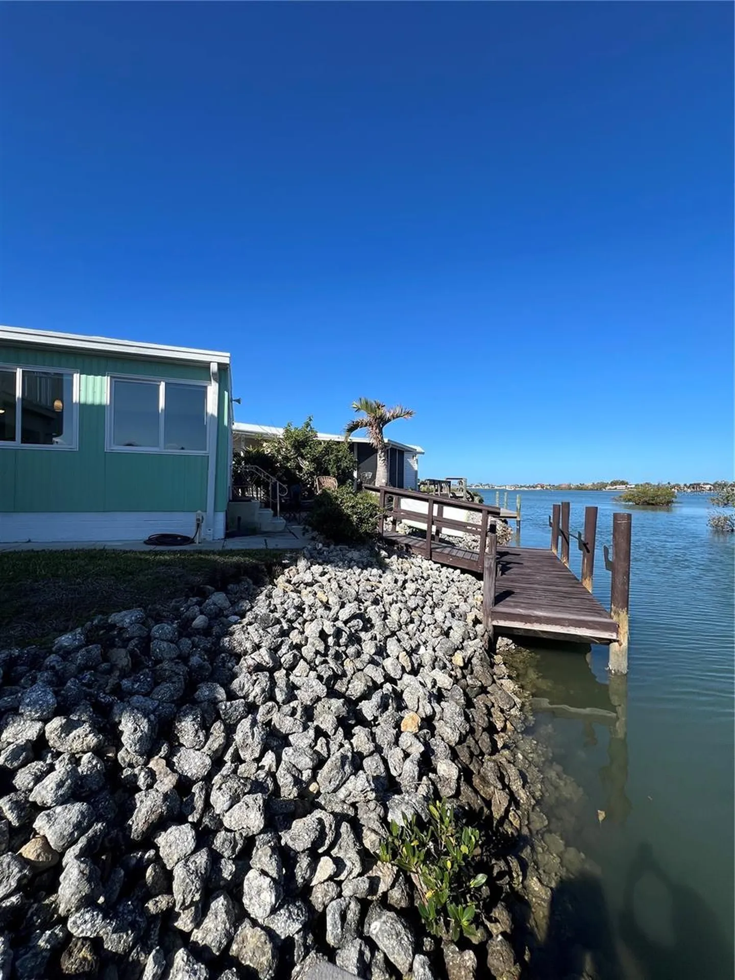 36 N Starboard Drive Venice FL 34285